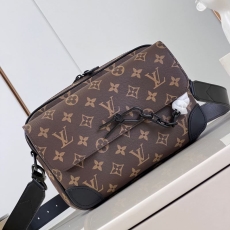 Mens LV Satchel Bags